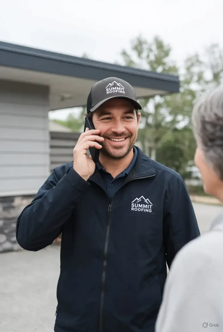 Flat Roof Leak Repair Mount Carroll, IL FAQs